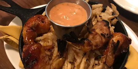 Saltgrass Steakhouse