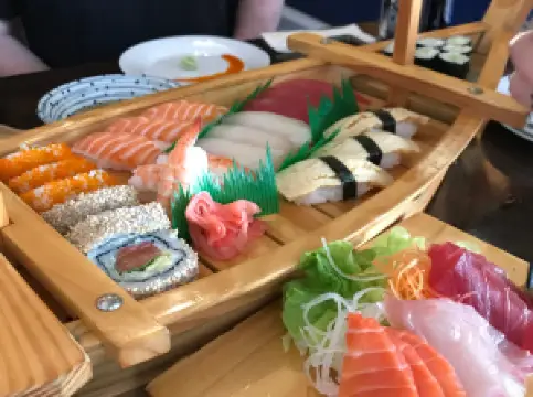 Tanabe Japanese Restaurant