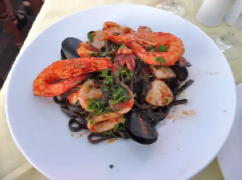 Kaiser Bridge Wine & Gastro Bar