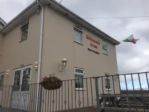 Rifleman's Arms