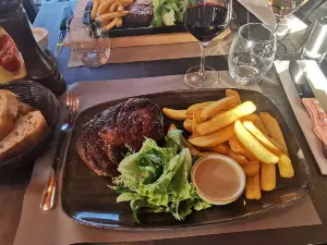 Beef & Co