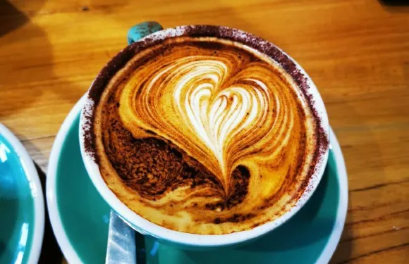Icaro Wholefood Cafe