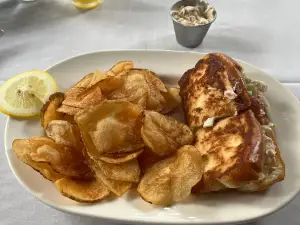 Jax Cafe