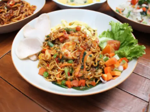 District 10 Restaurant & Bar