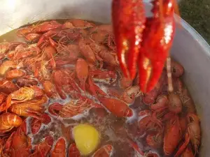 Badeaux's Seafood & Grill