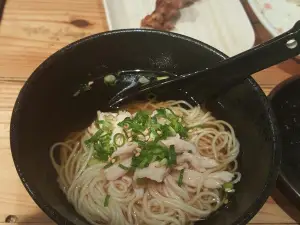 Itadaki Cocco Chan, Nishikasai