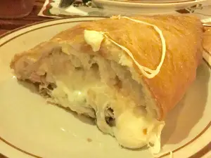Tony's Famous Italian