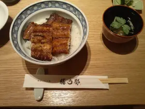 Fujiuna