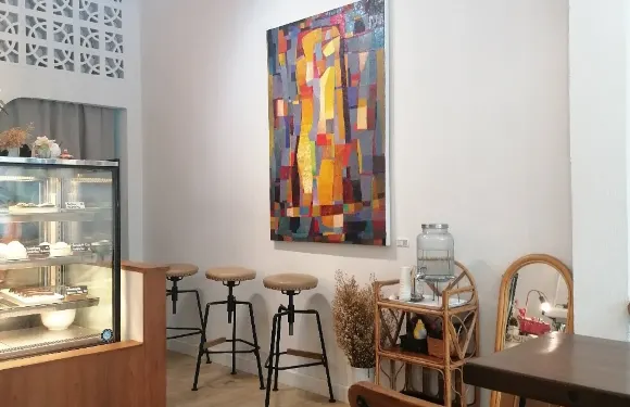 Mellowry Cafe