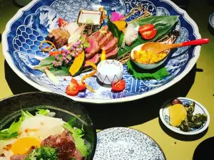 Masayoshi Kyoto Dining