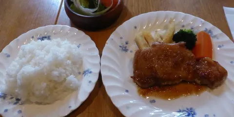 Cafeterrace Maya
