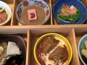 Dining Suzushiro