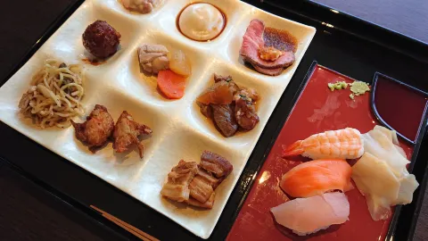 Ogawa-Ya in Геро