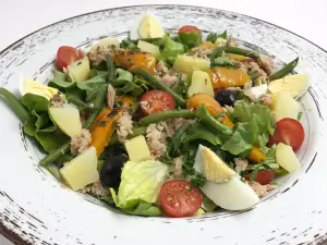 Le Phare Saint Louis