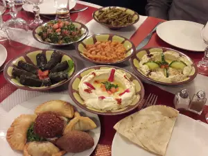 Kfifen Coeur du Liban
