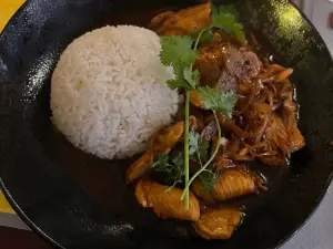 Restaurant Saigon