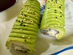 Restaurant Auriol - Phi-long Sushi