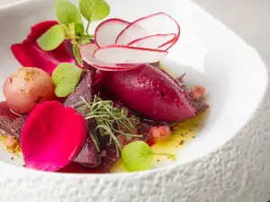 Émilie & Thomas - Moulin de Cambelong