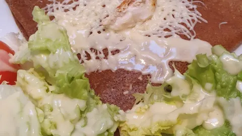 L'Ane Bleu in エピナル