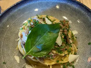 Cafe Cuisine
