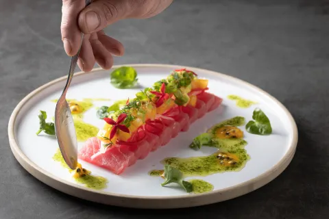 Issara Restaurant & Bar