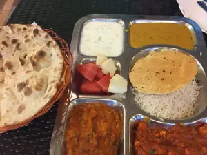 Rayaan 2 Oriental Restaurant