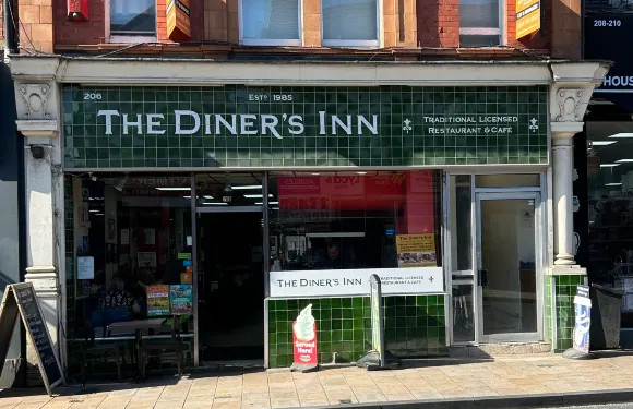 The Diners Inn