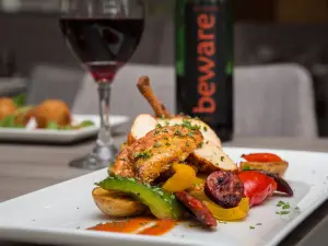 Cruize Bar Brasserie