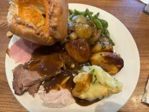 Toby Carvery Trowbridge