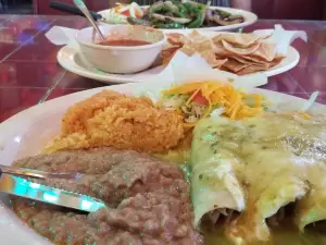Don Marcelino Restaurant