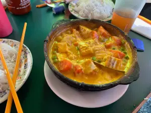 Thuy's Noodle Shop
