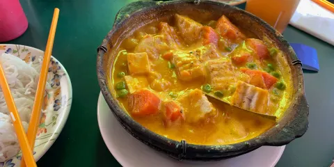 Thuy's Noodle Shop