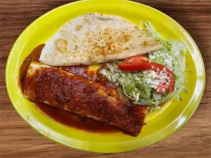 Tequila Grill Kalona