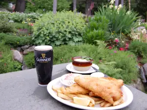 O'Dwyer's Irish Pub