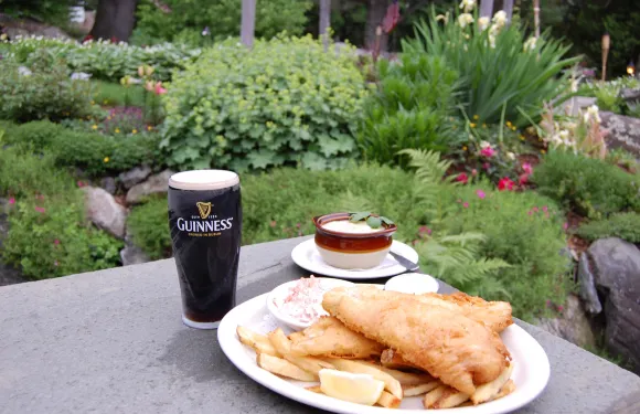O'Dwyer's Irish Pub