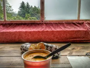 Ludvig's Bistro