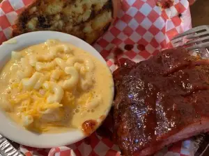 Dang Good Smokehouse & Bar-B-Que