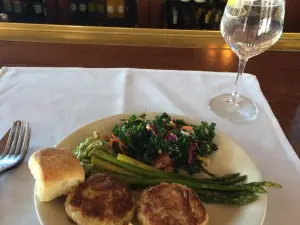 Ted's Montana Grill