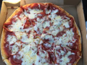 di' Bella Pizza