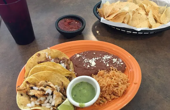 El Pico