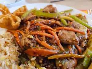 JS Chinese Restaurant