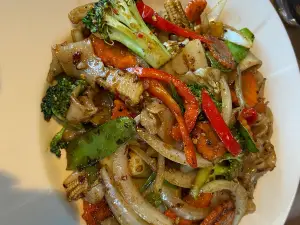 Erawan Thai Kitchen