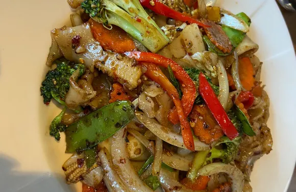 Erawan Thai Kitchen