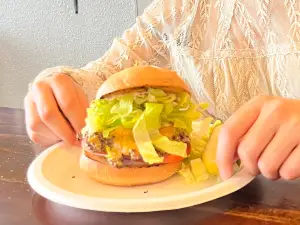 Tatanka Take-Out
