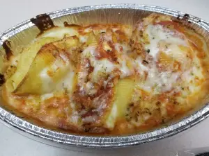 Fazoli's
