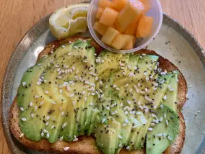 Fallbrook Coffee Company