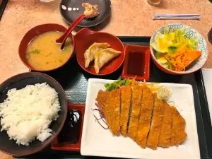 Osakaya Restaurant