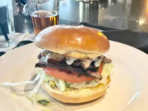 Juniper Grill - Cranberry Township
