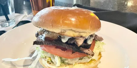 Juniper Grill