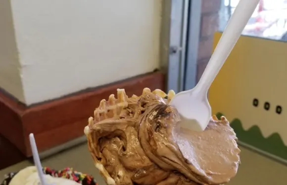 Sparky's Old Town Creamery